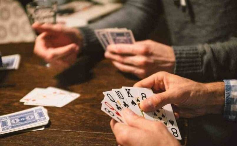 Cách chơi bài Tấn chi tiết có thể biến gà mờ thành cao thủ