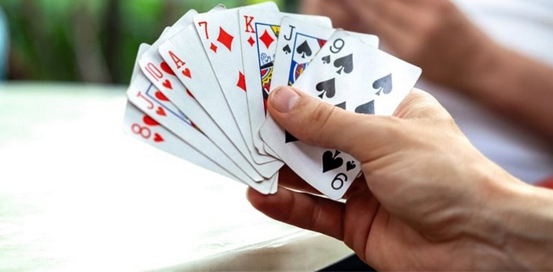 Cách chơi bài Tấn chi tiết có thể biến gà mờ thành cao thủ