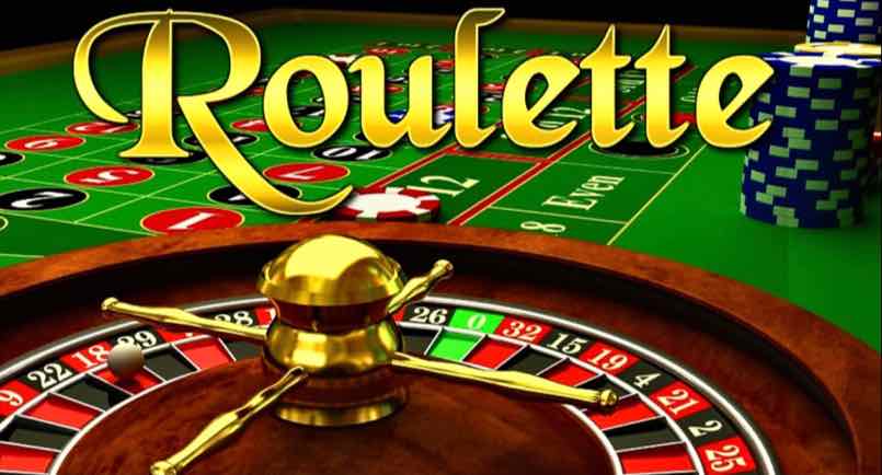 Cách chơi Roulette đơn giản dễ dàng chiến thắng nhất