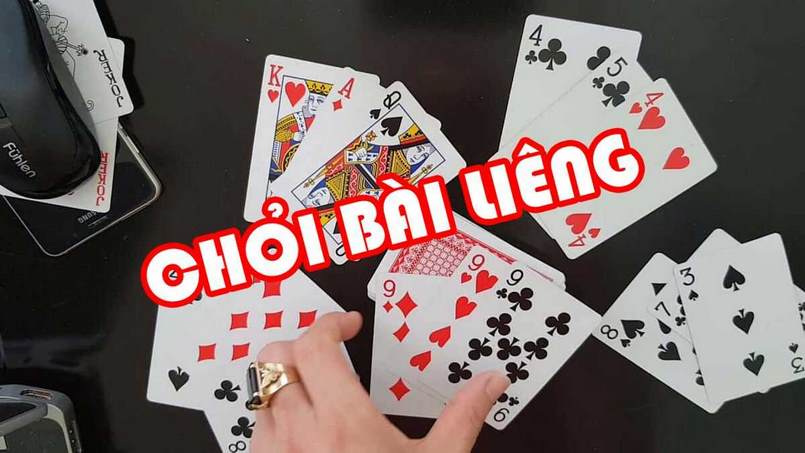 Cách đánh bài Liêng dễ thắng nhất anh em nên cập nhật ngay Cách đánh bài Liêng dễ thắng nhất anh em nên cập nhật ngay