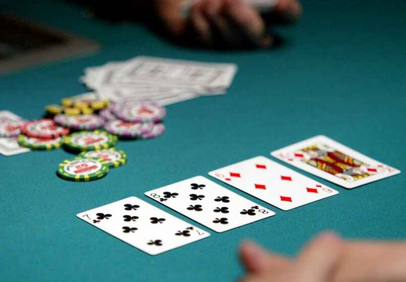 Bluff trong Poker là gì? Cách áp dụng chiến thuật Bluff