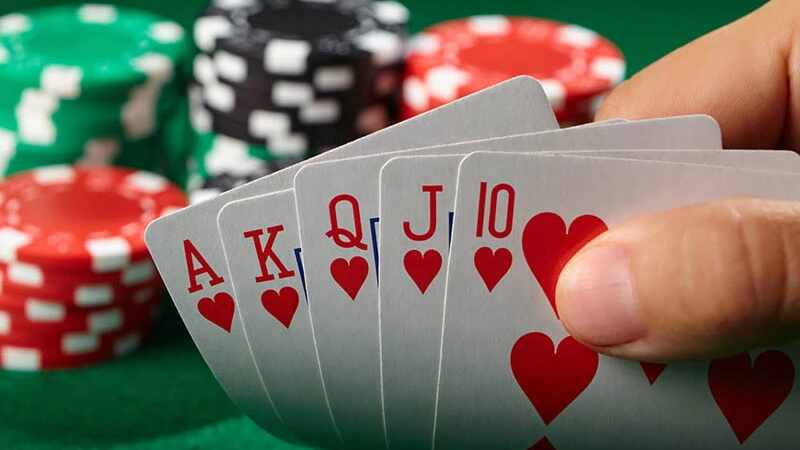 Bluff trong Poker là gì? Cách áp dụng chiến thuật Bluff