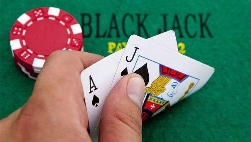 Cách chơi blackjack thông minh từ bet thủ chuyên nghiệp