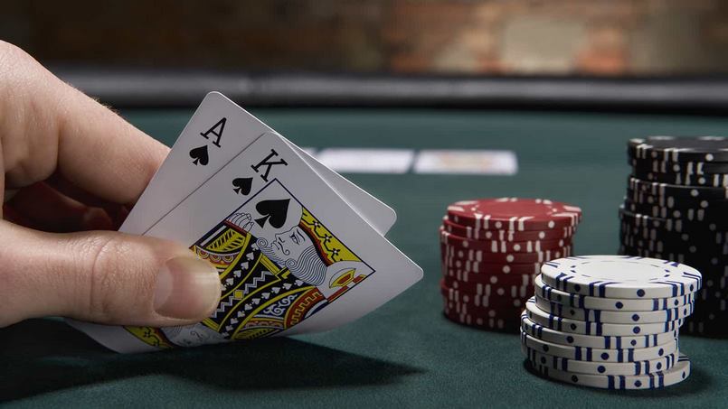 Cách chơi blackjack thông minh từ bet thủ chuyên nghiệp