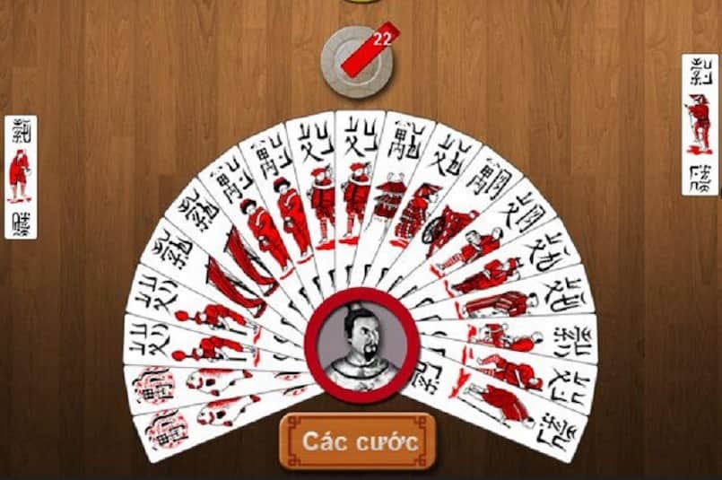 Cách chơi chắn hiệu quả nhất khi tham gia sân chơi Five88