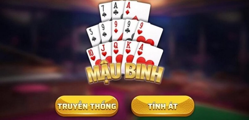 Cách chơi mậu binh luôn thắng dù là dân chơi nghiệp dư Cách chơi mậu binh luôn thắng dù là dân chơi nghiệp dư