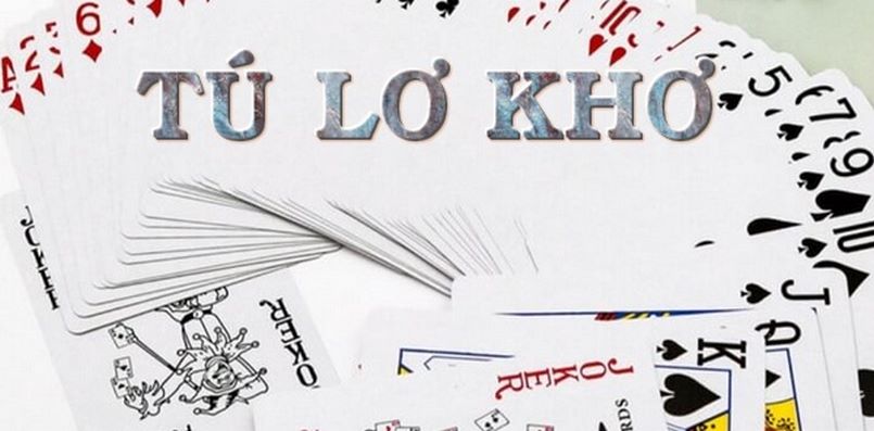Cách chơi tú lơ khơ được nhà cái Five88 chia sẻ cặn kẽ nhất
