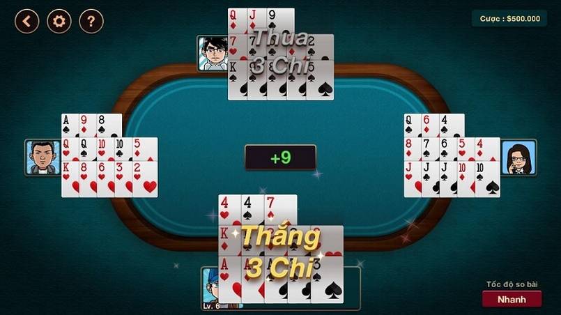 Cách tính chi trong binh xập xám đơn giản và dễ hiểu nhất
