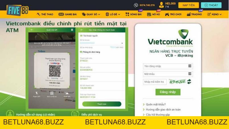 Five88 - Link Nhà Cái Five88 Cá Cược Thể Thao Trực Tuyến
