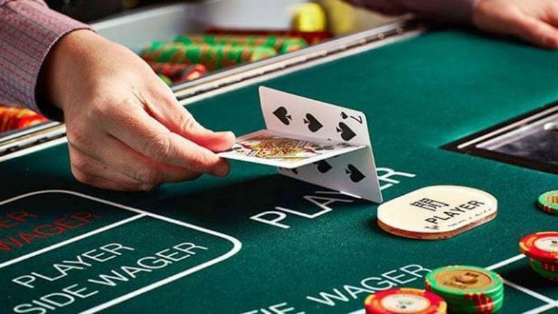 Hướng dẫn cách chơi baccarat hiệu quả cho người chơi mới Hướng dẫn cách chơi baccarat hiệu quả cho người chơi mới
