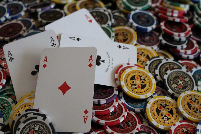 Hướng dẫn cách chơi baccarat hiệu quả cho người chơi mới Hướng dẫn cách chơi baccarat hiệu quả cho người chơi mới