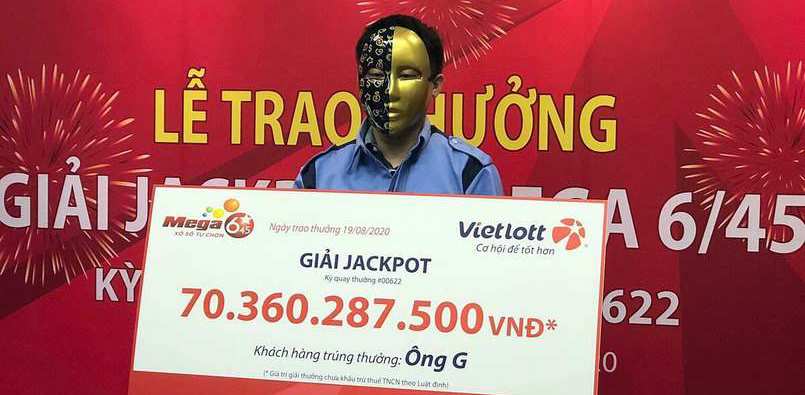 Bí quyết để chiến thắng Jackpot là gì?
