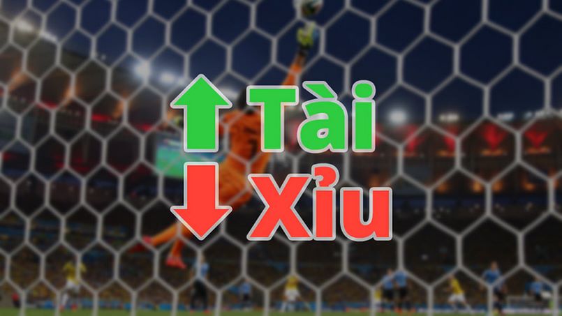 Kèo tài xỉu là gì? Thông tin cơ bản cần biết về kèo tài xỉu