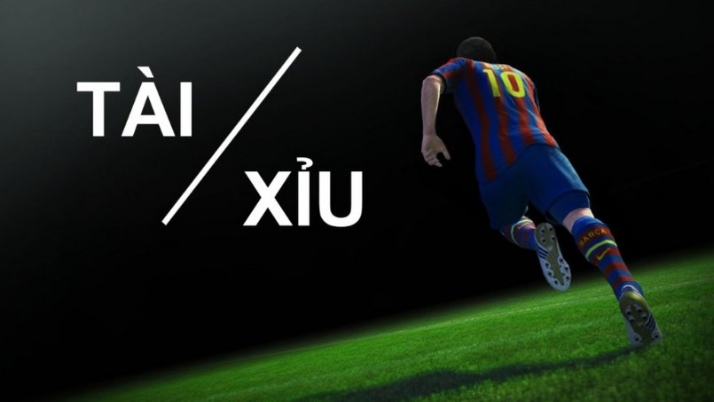 Kèo tài xỉu là gì? Thông tin cơ bản cần biết về kèo tài xỉu