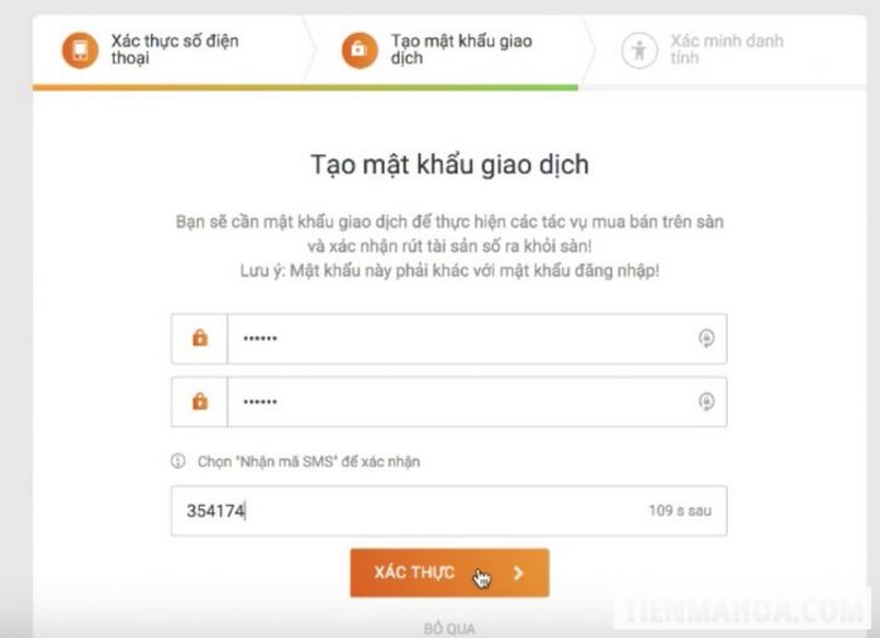 Cách rút tiền Five88 nhanh gọn và chính xác nhất hiện nay