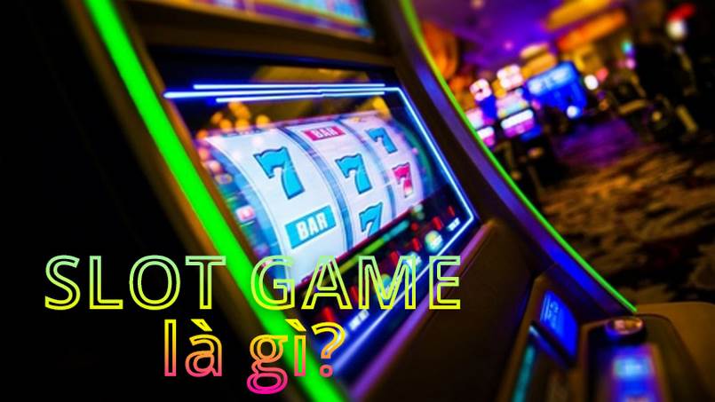 Slot game là gì mà anh em cá cược mê mẩn đến vậy? Slot game là gì mà anh em cá cược mê mẩn đến vậy?