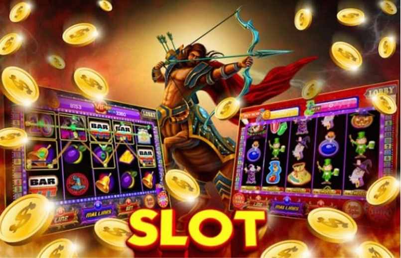 Slot game là gì mà anh em cá cược mê mẩn đến vậy? Slot game là gì mà anh em cá cược mê mẩn đến vậy?