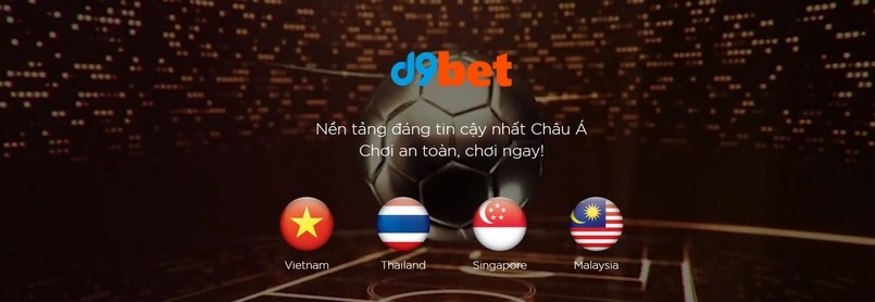 D9Bet bị chặn: Nguyên nhân và những giải pháp cụ thể D9Bet bị chặn: Nguyên nhân và những giải pháp cụ thể