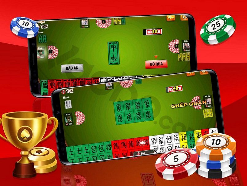 Chi tiết cách chơi bài tứ sắc tại mot88 từ A-Z