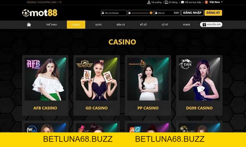 Mẹo nhỏ giúp anh em đăng ký tại Mot88 đơn giản và nhanh chóng nhất