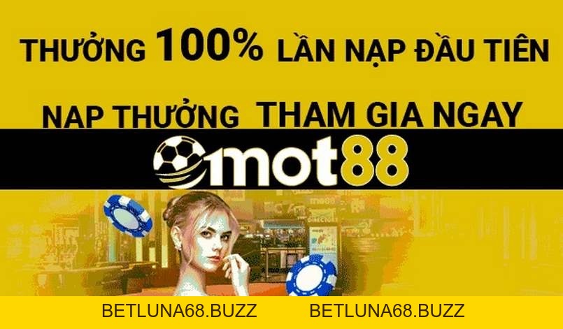 Mẹo nhỏ giúp anh em đăng ký tại Mot88 đơn giản và nhanh chóng nhất