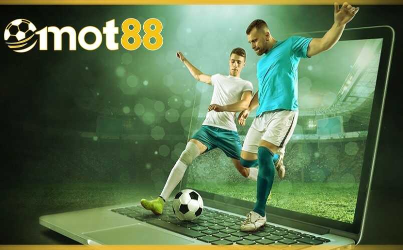 Mot88 trực tiếp bóng đá - Trải nghiệm cá độ bóng đá chuẩn Châu Âu
