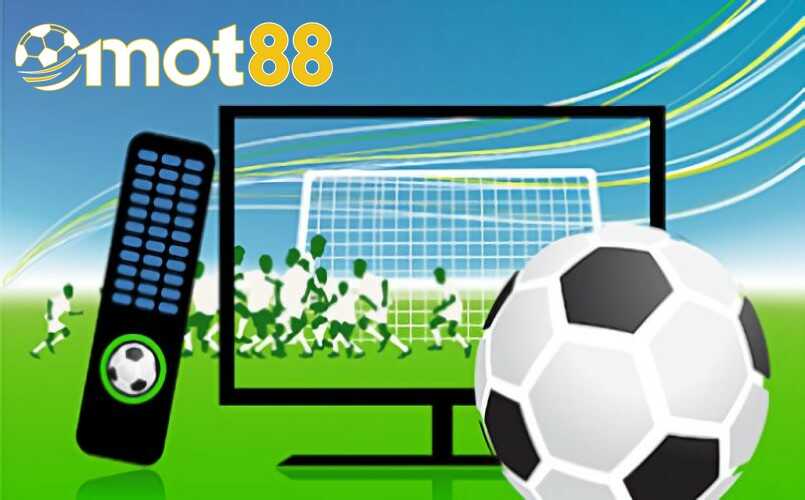 Mot88 trực tiếp bóng đá - Trải nghiệm cá độ bóng đá chuẩn Châu Âu