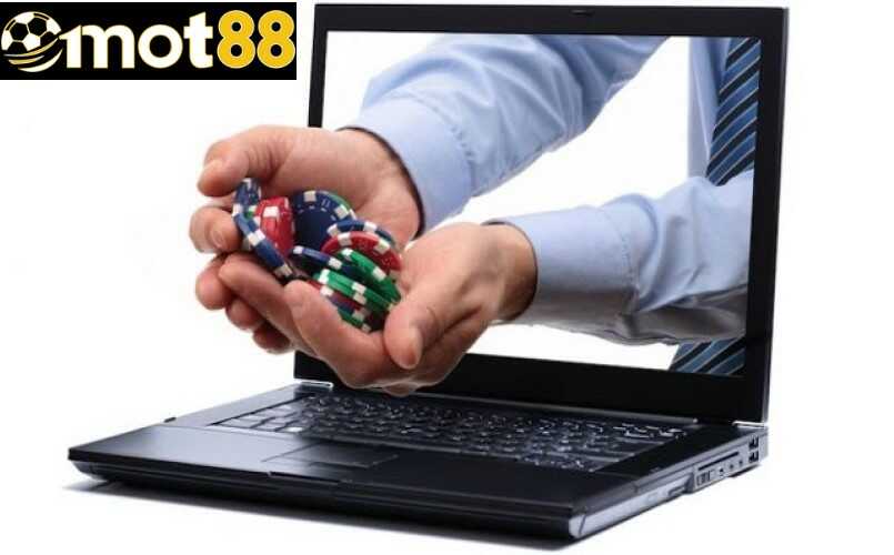 Rút tiền Mot88 - Thắng cược cực vui, rút tiền an toàn tại website Mot88
